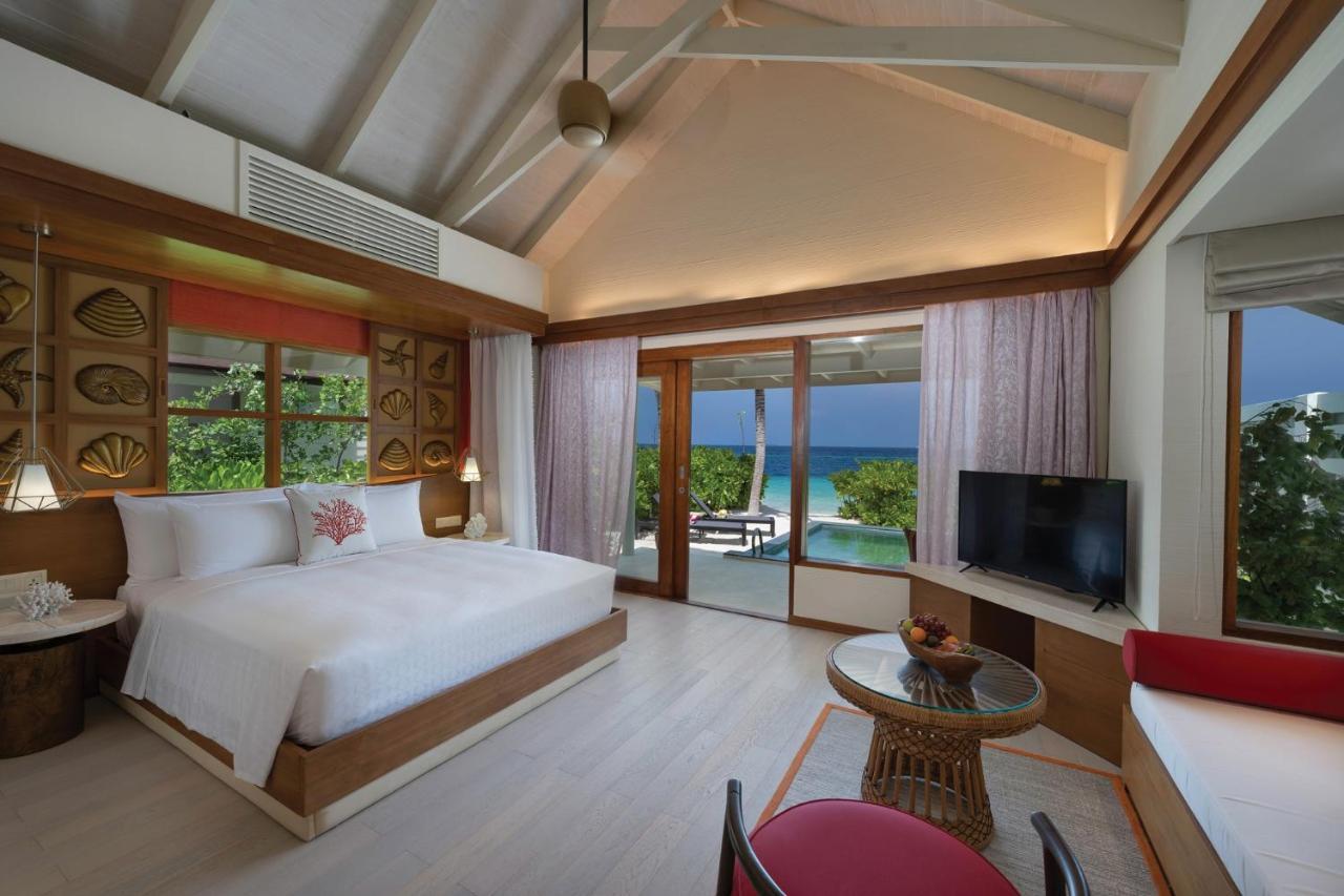 Oblu Select Lobigili - Premium All-Inclusive With Free Transfers Мале Екстериор снимка