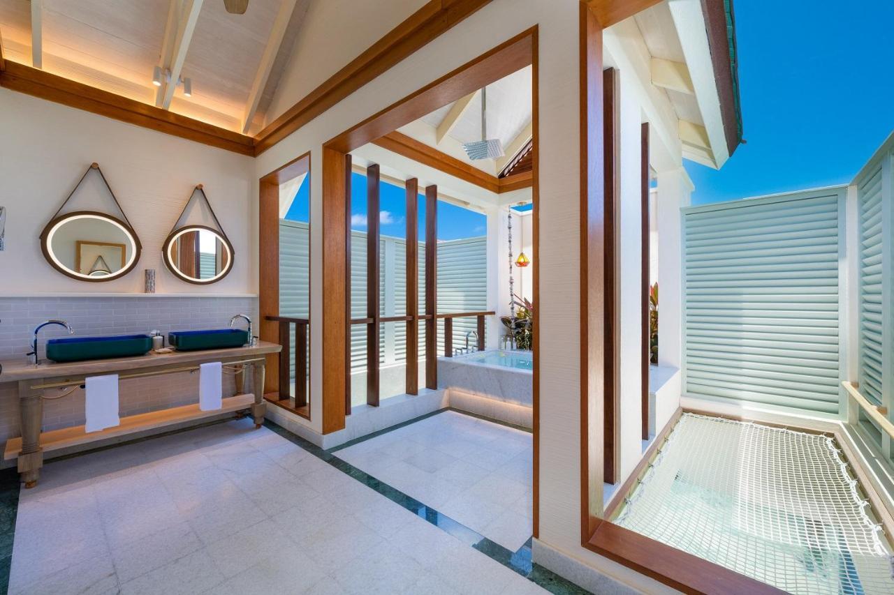Oblu Select Lobigili - Premium All-Inclusive With Free Transfers Мале Екстериор снимка