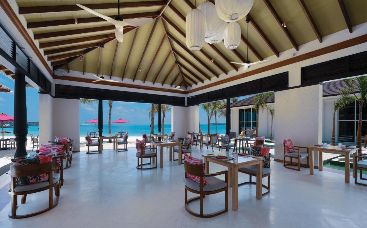 Oblu Select Lobigili - Premium All-Inclusive With Free Transfers Мале Екстериор снимка