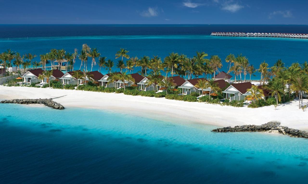 Oblu Select Lobigili - Premium All-Inclusive With Free Transfers Мале Екстериор снимка