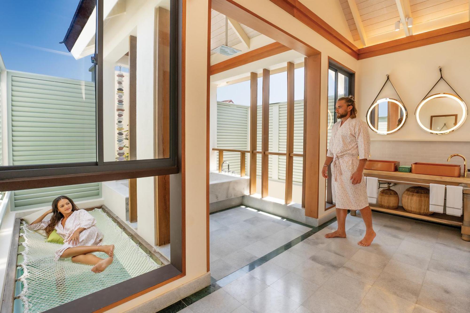 Oblu Select Lobigili - Premium All-Inclusive With Free Transfers Мале Екстериор снимка