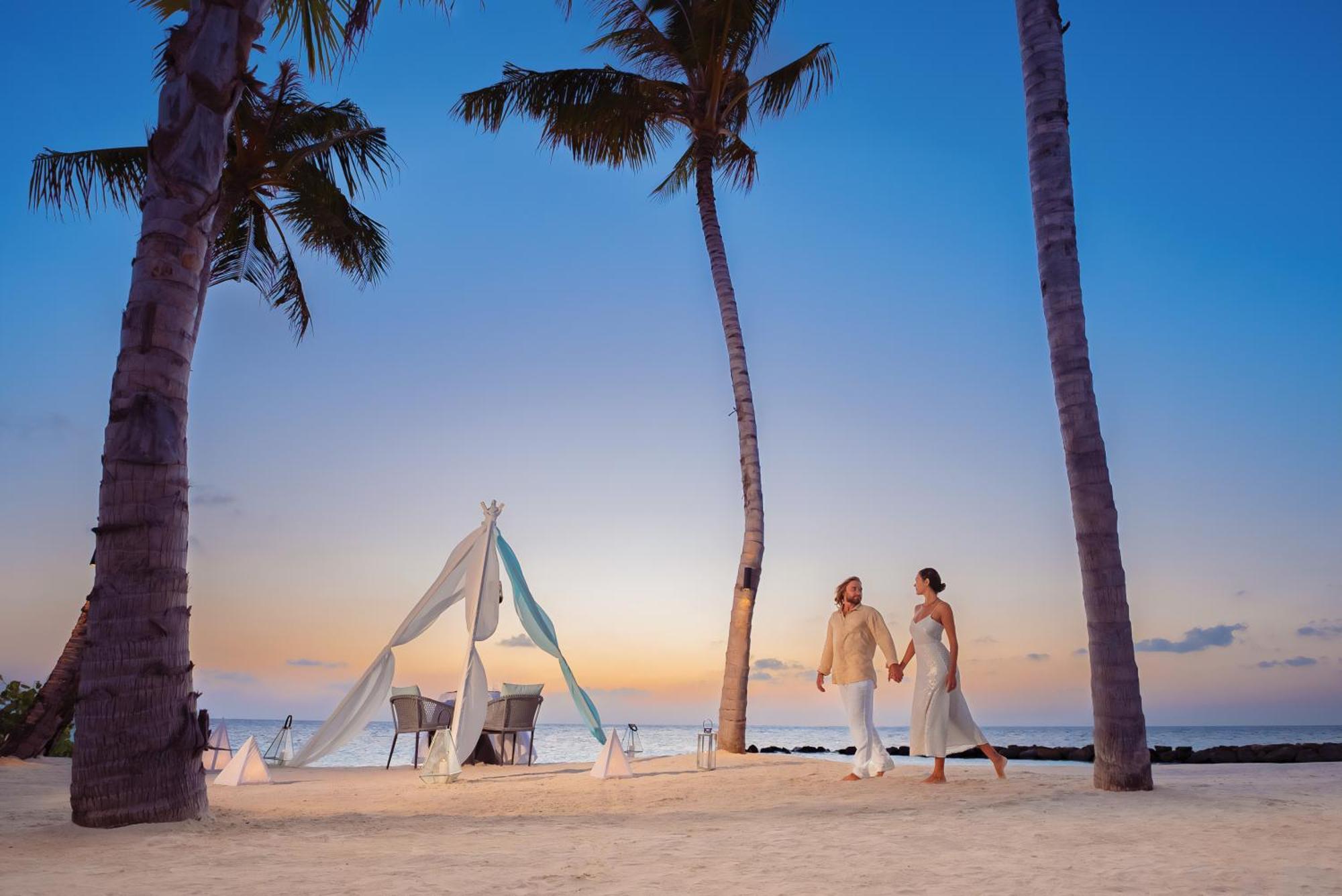 Oblu Select Lobigili - Premium All-Inclusive With Free Transfers Мале Екстериор снимка